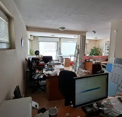 Photo 5 — Office in Sofiya, Geo Milev