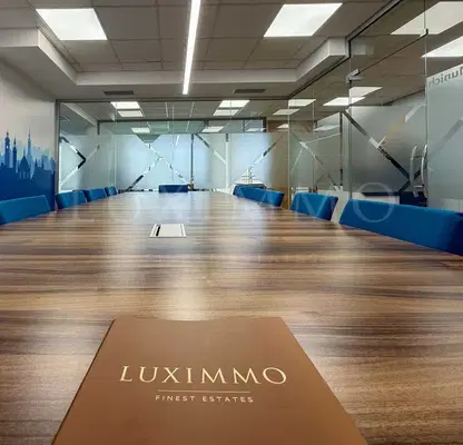 Photo 2 — Office in Sofia, Geo Milev