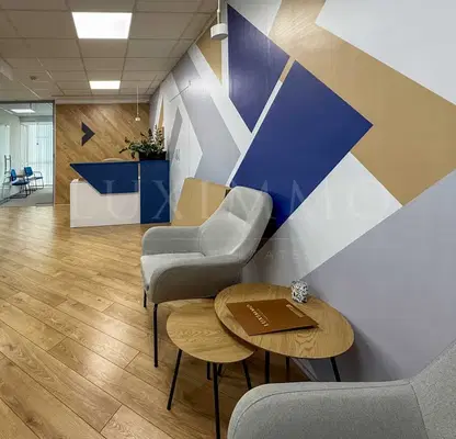 Photo 3 — Office in Sofia, Geo Milev