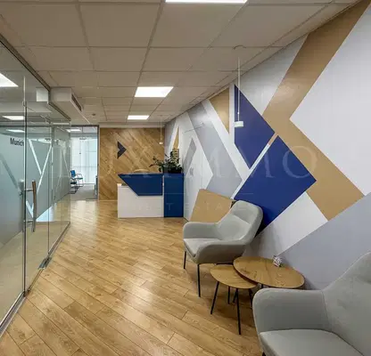 Photo 5 — Office in Sofia, Geo Milev