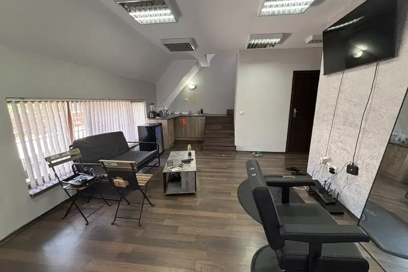Office in Sofia, Hadji Dimityr
