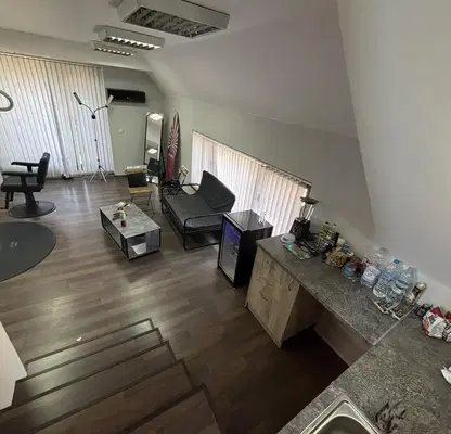 Photo 4 — Office in Sofia, Hadji Dimityr