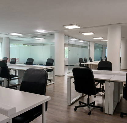Photo 2 — Office in Sofiya, Hipodruma