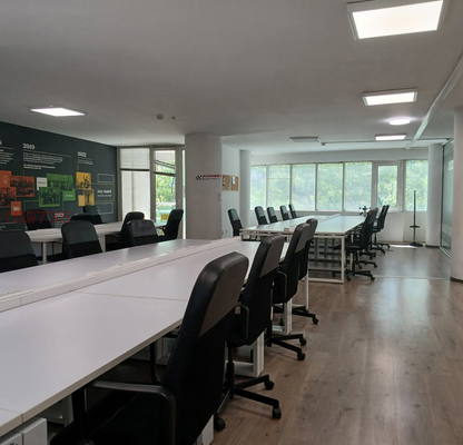 Photo 5 — Office in Sofiya, Hipodruma