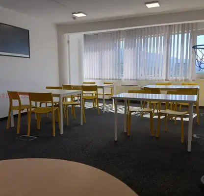 Photo 3 — Office in Sofia, Hipodruma