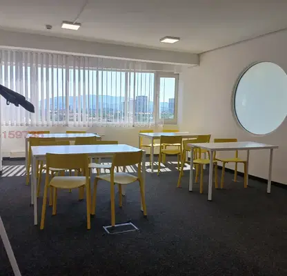 Photo 5 — Office in Sofia, Hipodruma