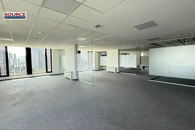 Office in Sofia, Hladilnika
