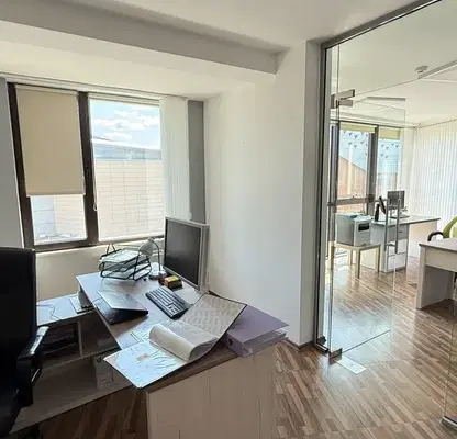 Photo 4 — Office in Sofia, Hladilnika