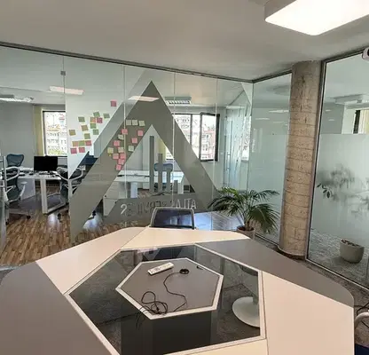 Photo 5 — Office in Sofia, Hladilnika