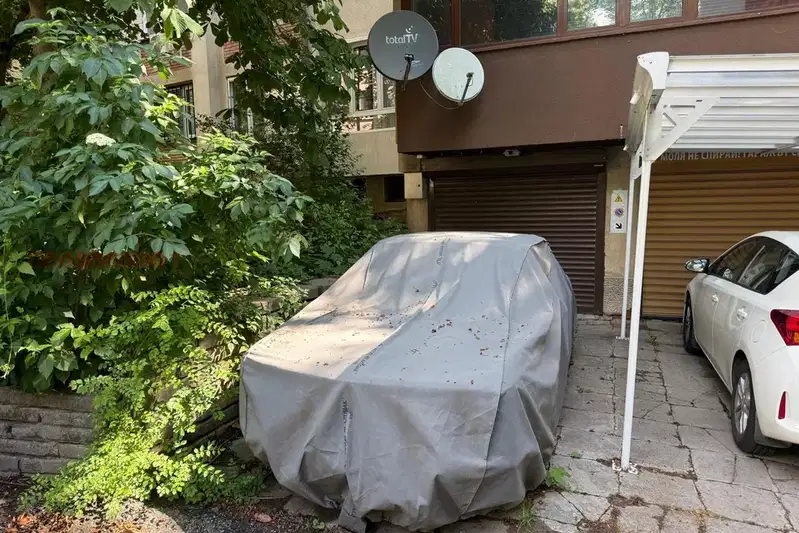 Office in Sofiya, Izgrev