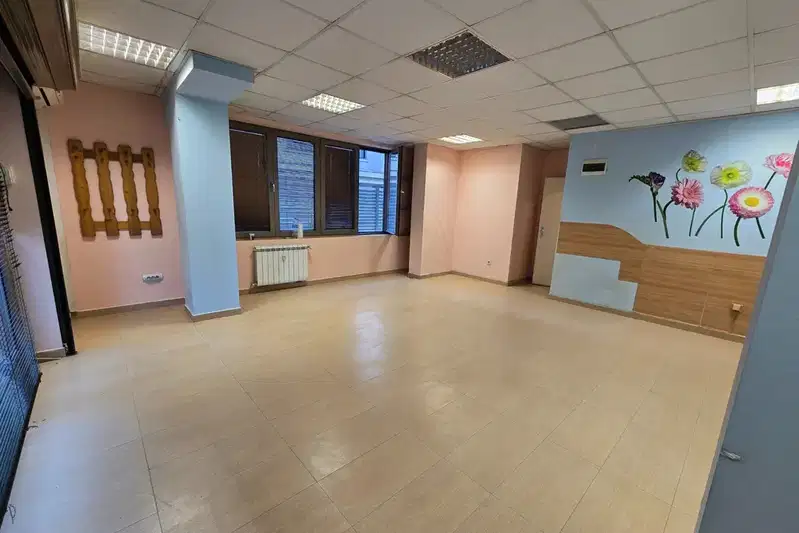 Office in Sofia, Iztok