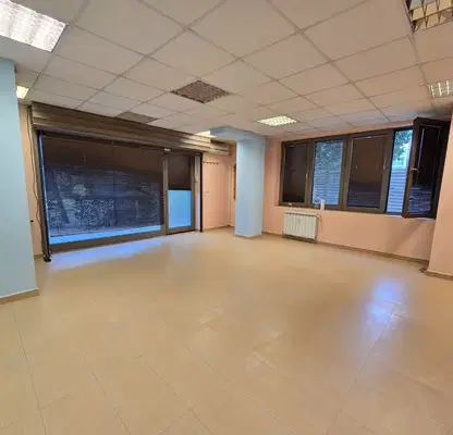 Photo 2 — Office in Sofia, Iztok