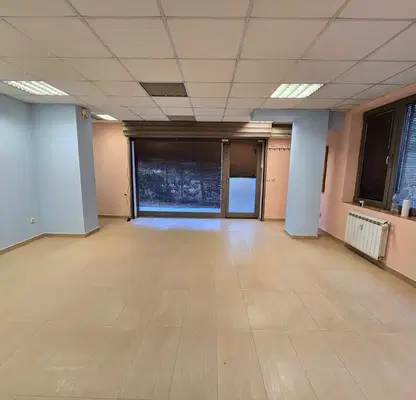 Photo 3 — Office in Sofia, Iztok