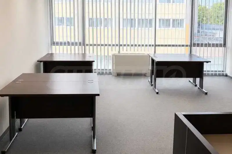 Office in Sofiya, Iztok