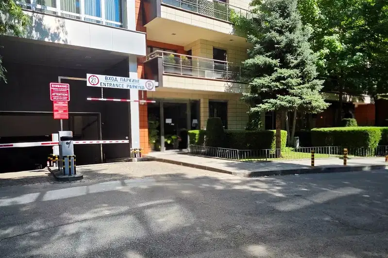 Office in Sofia, Iztok