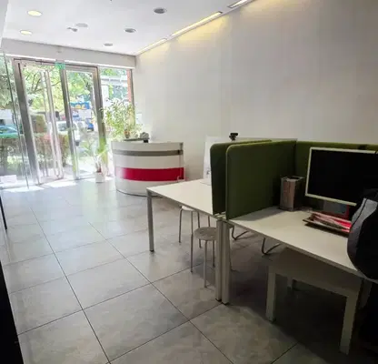 Photo 3 — Office in Sofia, Iztok