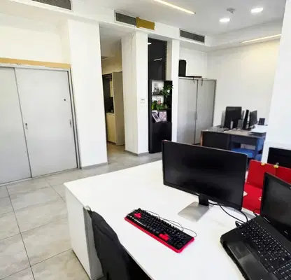 Photo 5 — Office in Sofia, Iztok