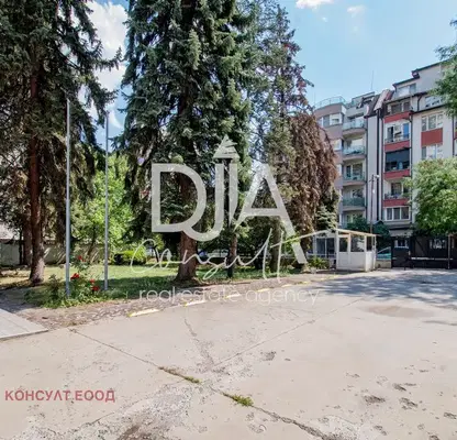 Photo 2 — Office in Sofiya, Krasno Selo