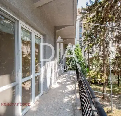 Photo 5 — Office in Sofiya, Krasno Selo