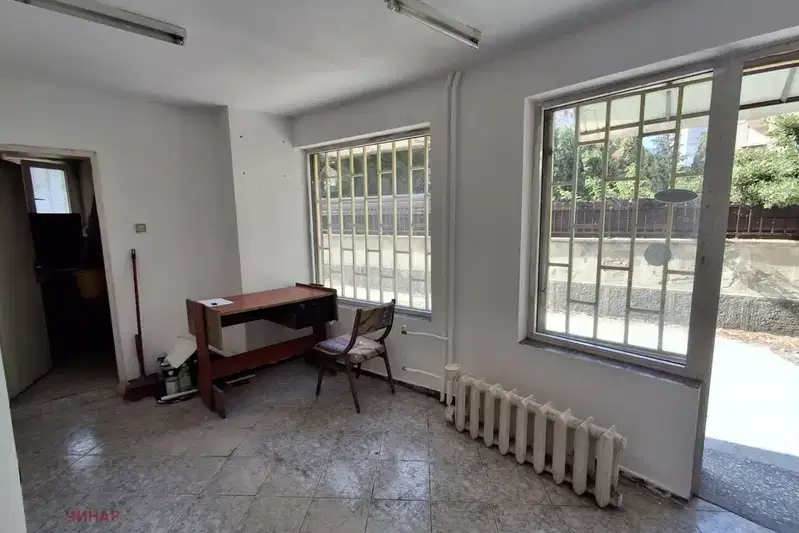 Office in Sofia, Krasno Selo