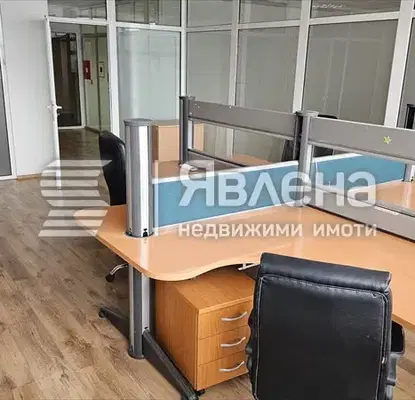 Photo 2 — Office in Sofiya, Letishte Sofiya