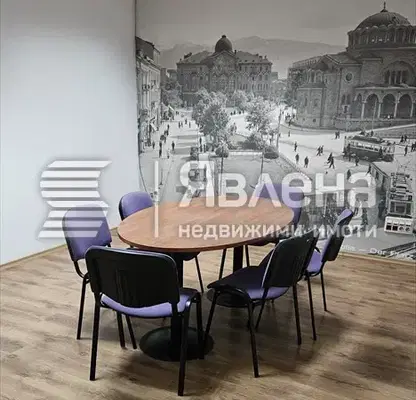 Photo 5 — Office in Sofiya, Letishte Sofiya