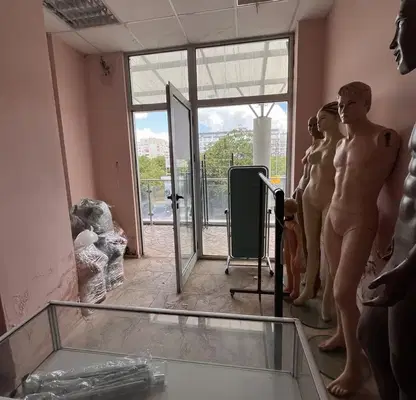 Снимка 2 — Офис в София, Левски Г