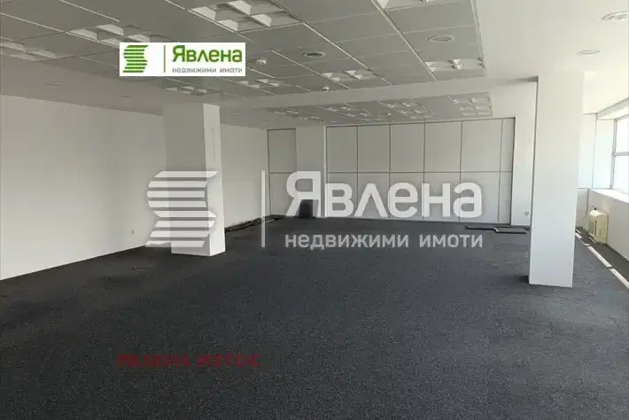 Office in Sofia, Levski G