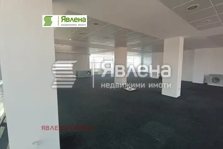 Office in Sofia, Levski G