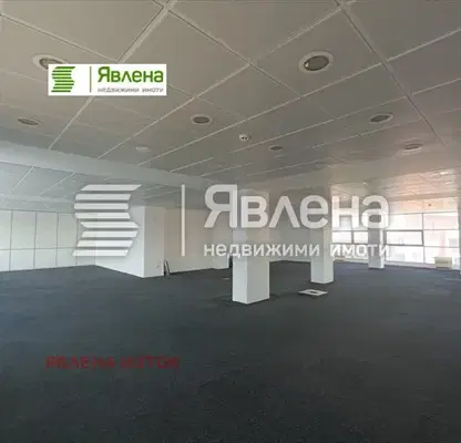 Снимка 3 — Офис в София, Левски Г