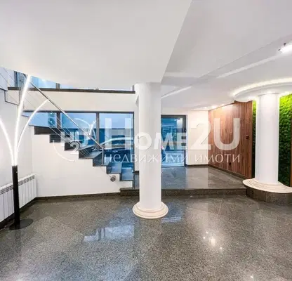 Photo 2 — Office in Sofiya, Lozenec