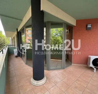 Photo 4 — Office in Sofiya, Lozenec