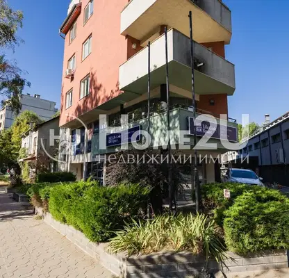 Photo 2 — Office in Sofia, Lozenec