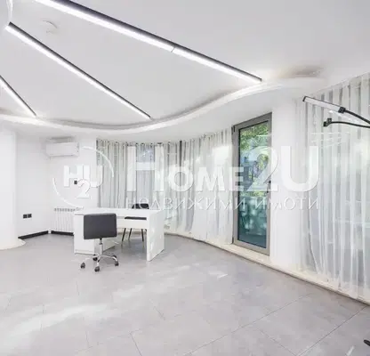 Photo 4 — Office in Sofia, Lozenec