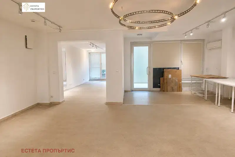 Office in Sofia, Lozenec