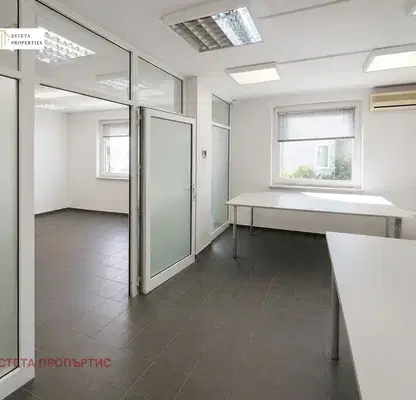 Photo 5 — Office in Sofia, Lozenec