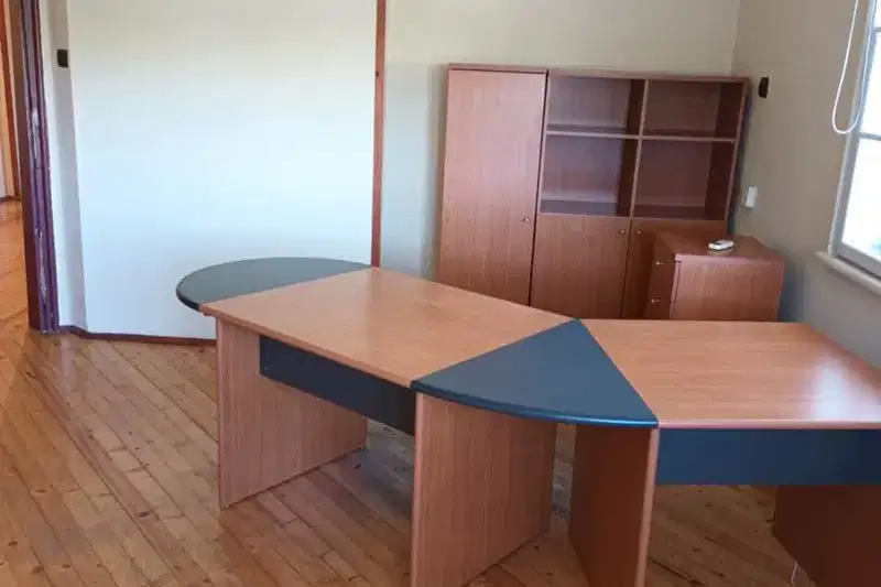 Офис в София, Лозенец