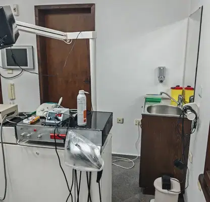 Photo 2 — Office in Sofiya, Lozenec