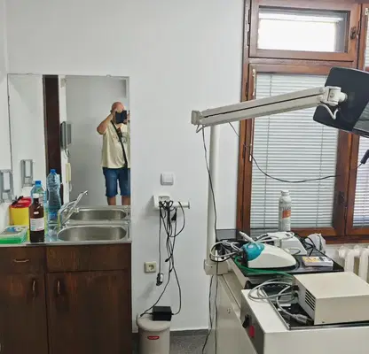 Photo 3 — Office in Sofiya, Lozenec