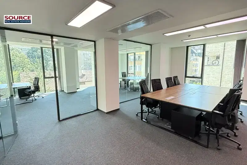 Office in Sofiya, Lozenec