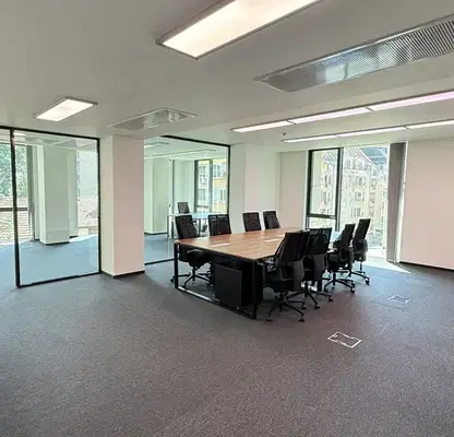 Photo 2 — Office in Sofiya, Lozenec