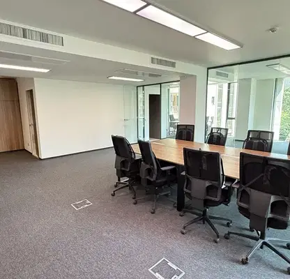 Photo 5 — Office in Sofiya, Lozenec