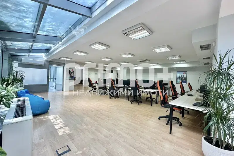 Office in Sofiya, Lozenec