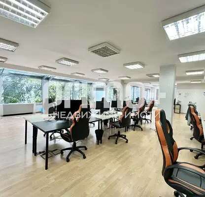 Photo 2 — Office in Sofiya, Lozenec