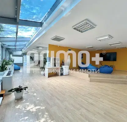 Photo 4 — Office in Sofiya, Lozenec