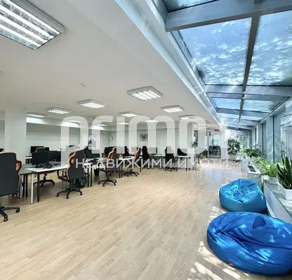 Photo 5 — Office in Sofiya, Lozenec