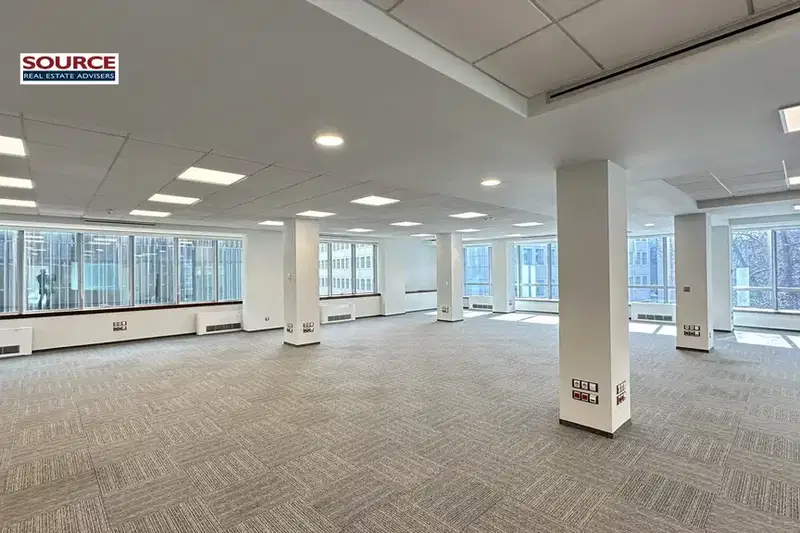 Office in Sofiya, Lozenec