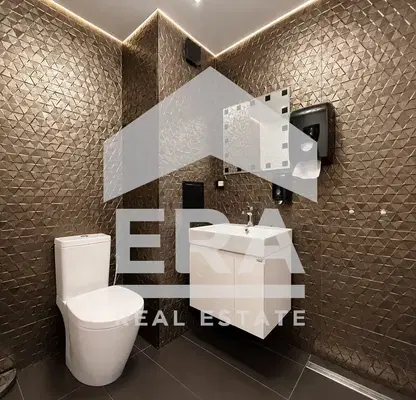 Снимка 5 — Офис в София, Лозенец