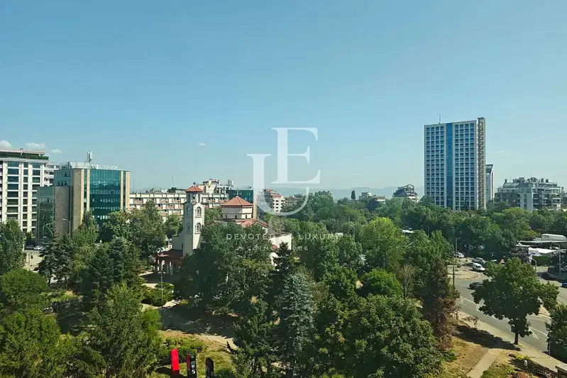 Office in Sofia, Lozenec