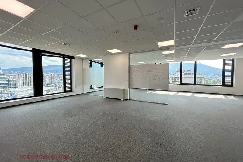 Office in Sofia, Lozenec